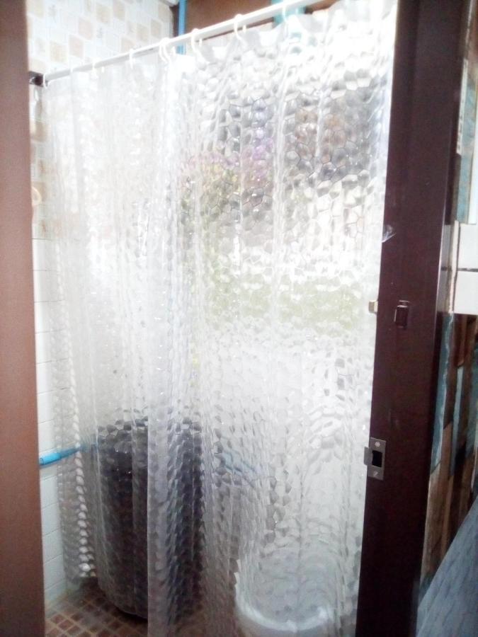 Ban Kru Ae Mixed Dorm Bed & Breakfast Банкок Екстериор снимка